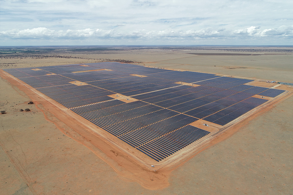 Droogfontein - Matla A Bokone Solar