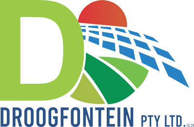 Droogfontein Pty Ltd - Logo H260